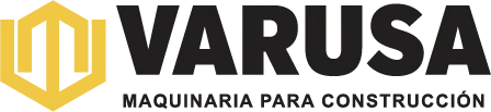 Logo de varusa